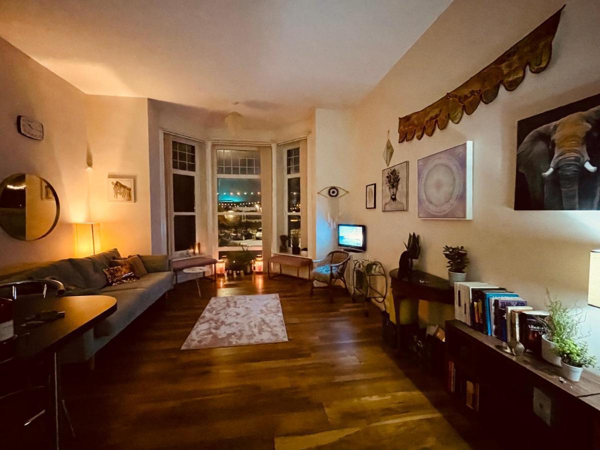 Appartement Southsea Retreat Extérieur photo