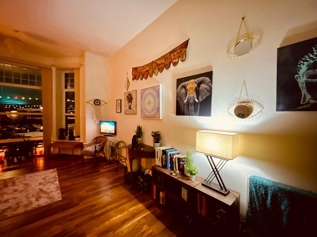Appartement Southsea Retreat Extérieur photo