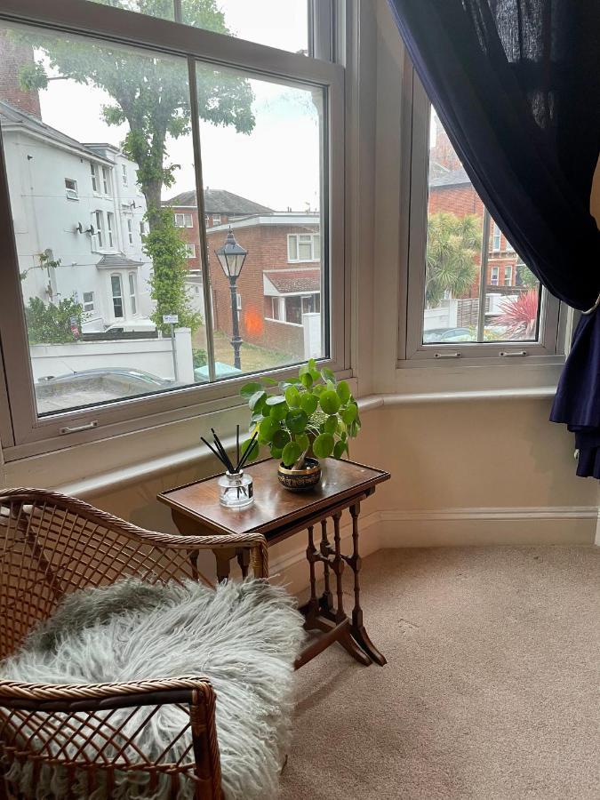 Appartement Southsea Retreat Extérieur photo
