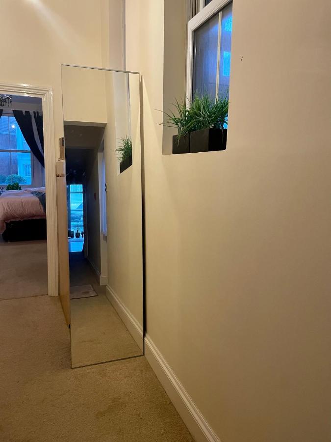 Appartement Southsea Retreat Extérieur photo