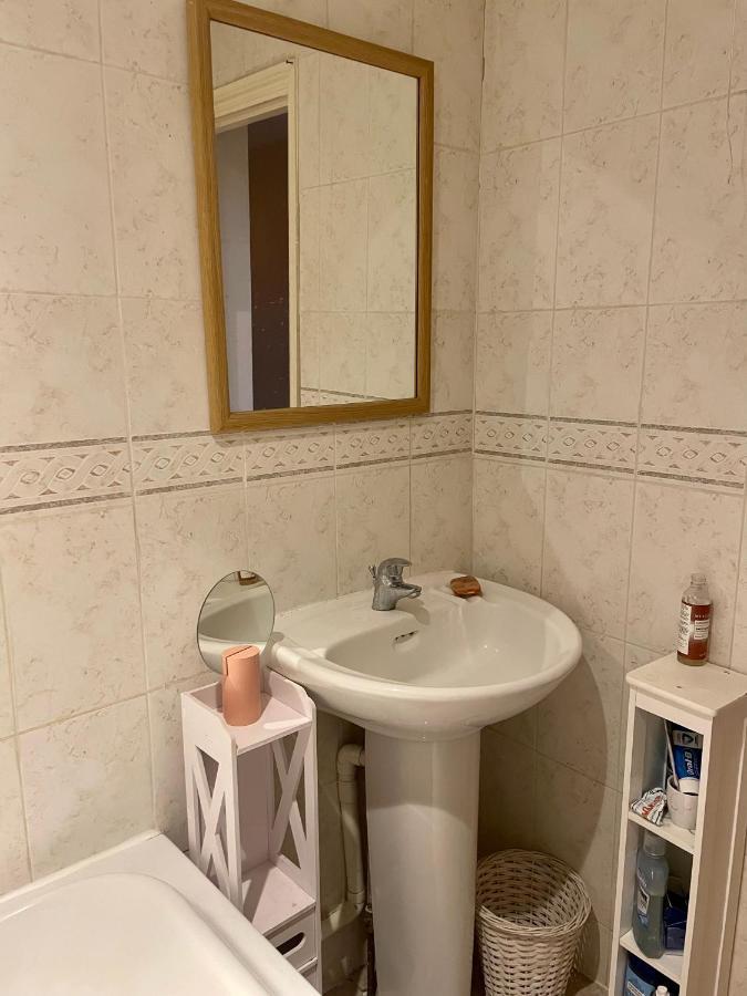 Appartement Southsea Retreat Extérieur photo