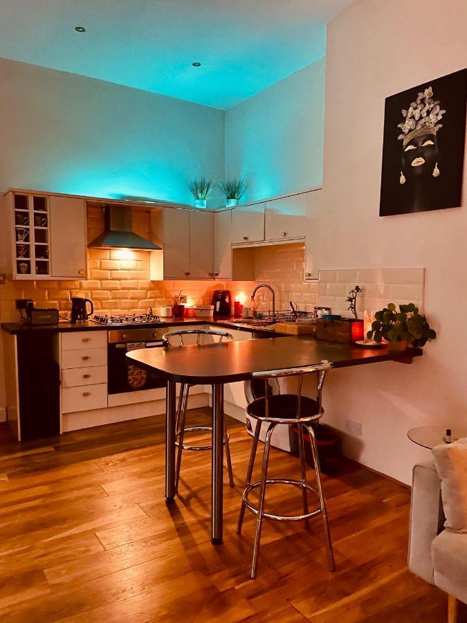 Appartement Southsea Retreat Extérieur photo