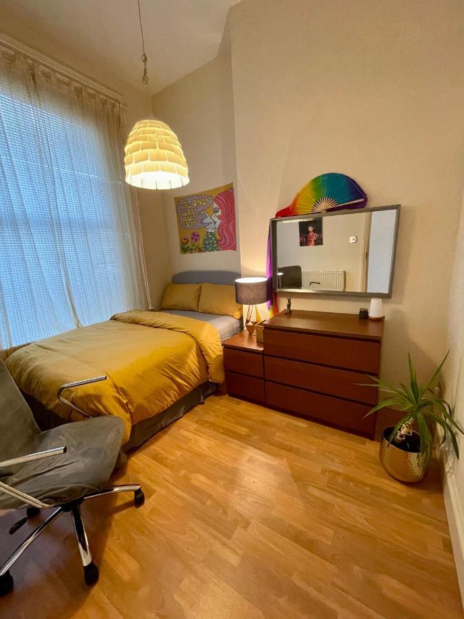 Appartement Southsea Retreat Extérieur photo