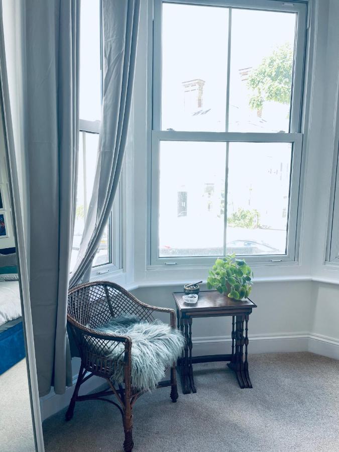 Appartement Southsea Retreat Extérieur photo
