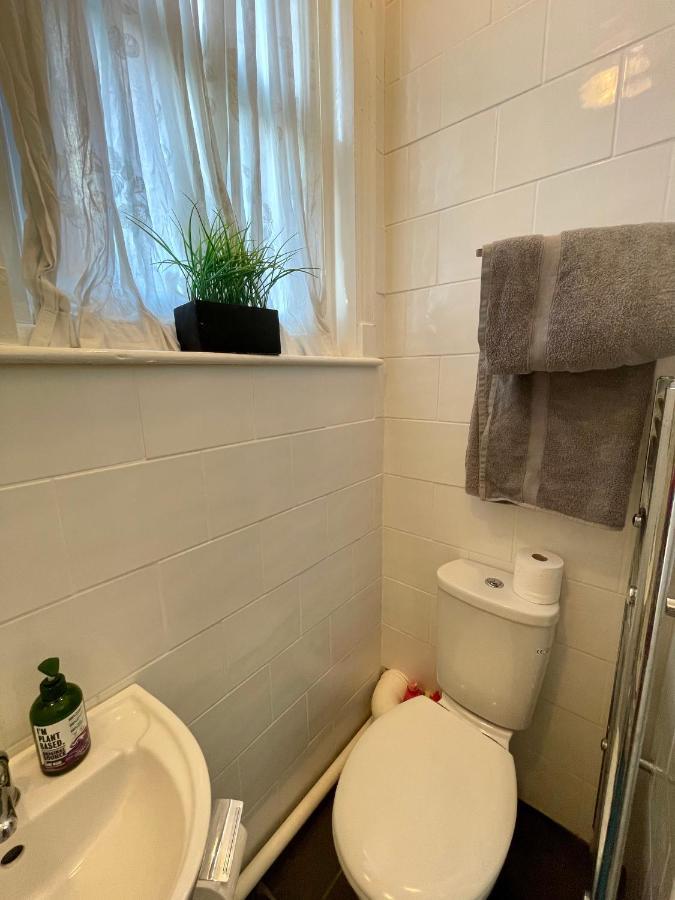 Appartement Southsea Retreat Extérieur photo