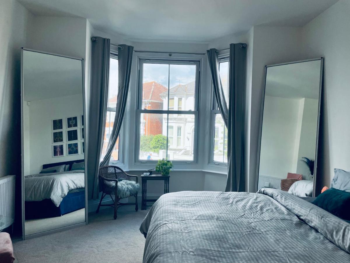 Appartement Southsea Retreat Extérieur photo