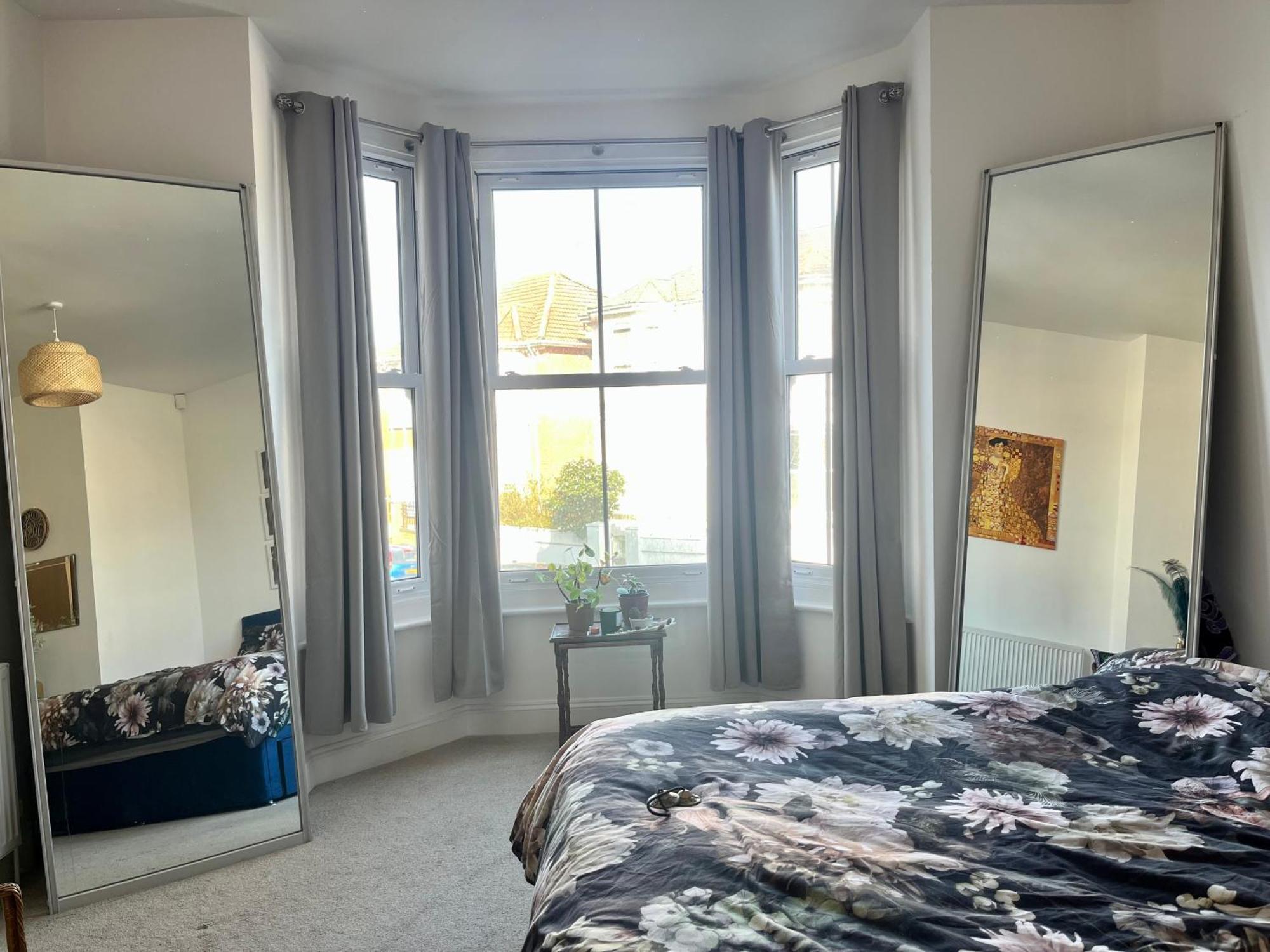 Appartement Southsea Retreat Extérieur photo