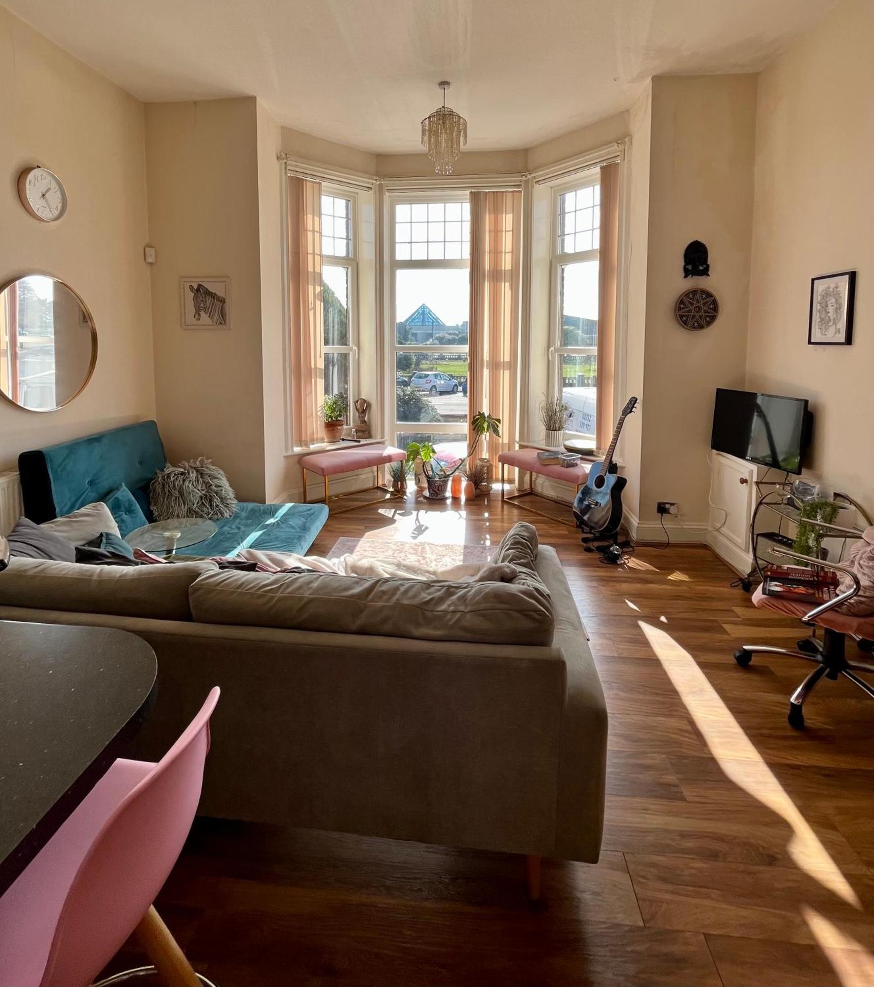 Appartement Southsea Retreat Extérieur photo